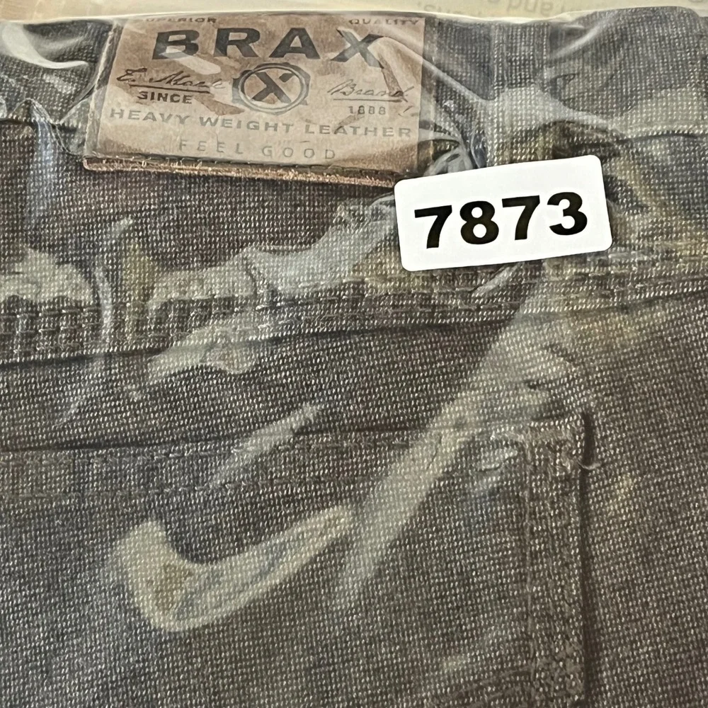 brax discover tailored
